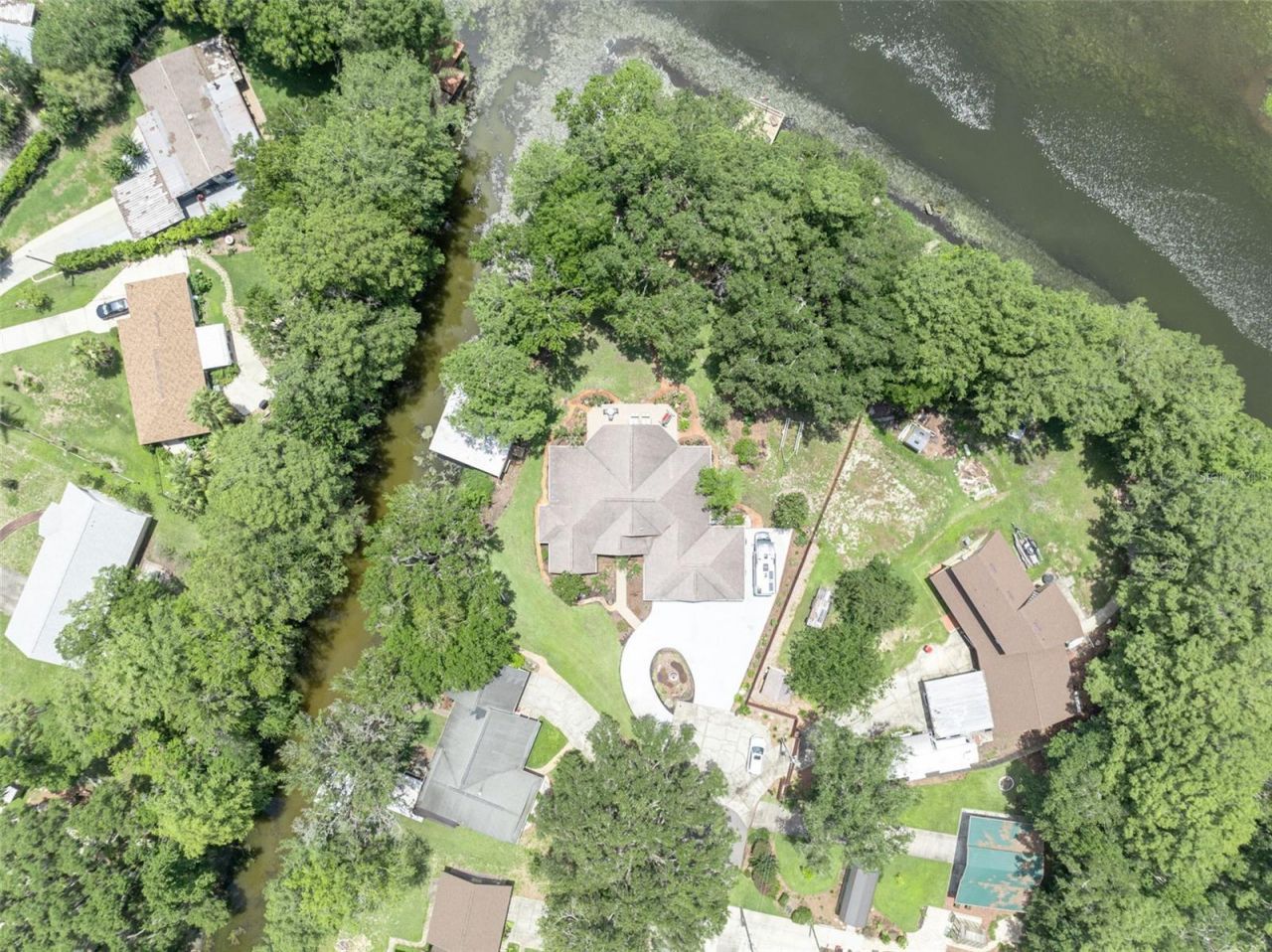 4885 Cr 307, Lake Panasoffkee, FL 33538 Photo