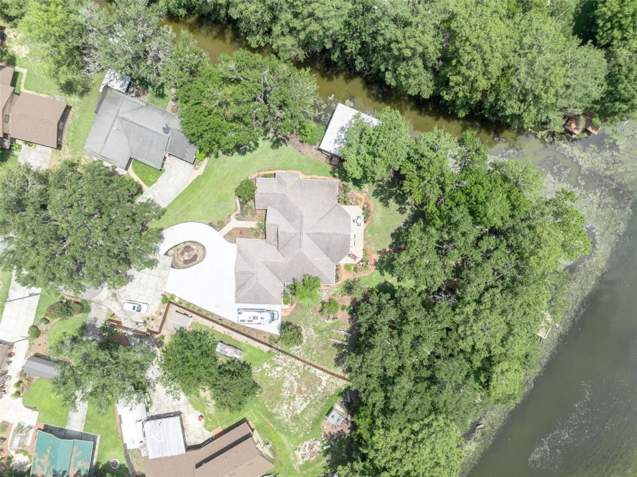 4885 Cr 307, Lake Panasoffkee, FL 33538 Photo