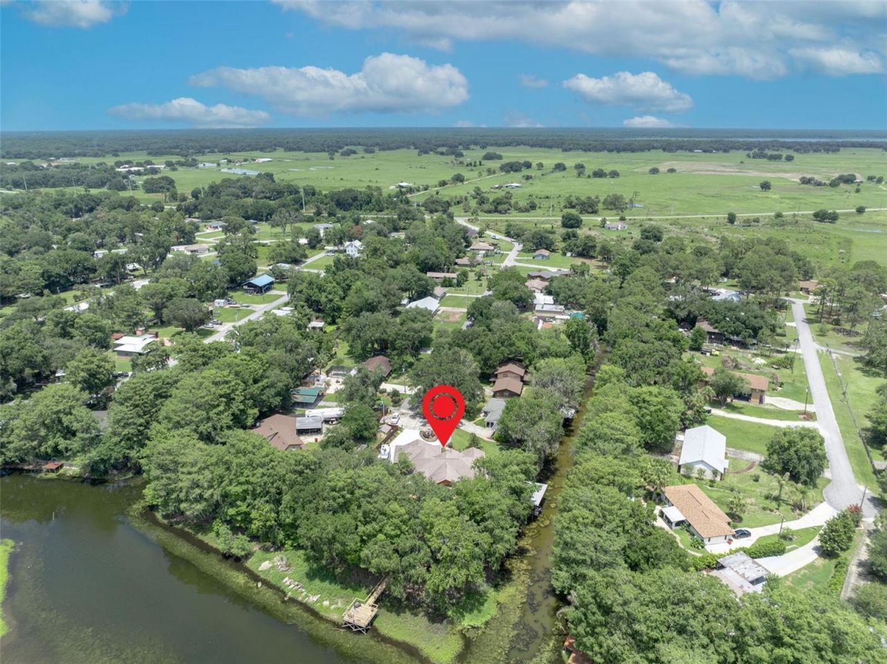 4885 Cr 307, Lake Panasoffkee, FL 33538 Photo