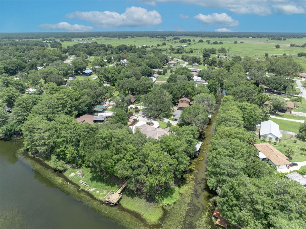 4885 Cr 307, Lake Panasoffkee, FL 33538 Photo