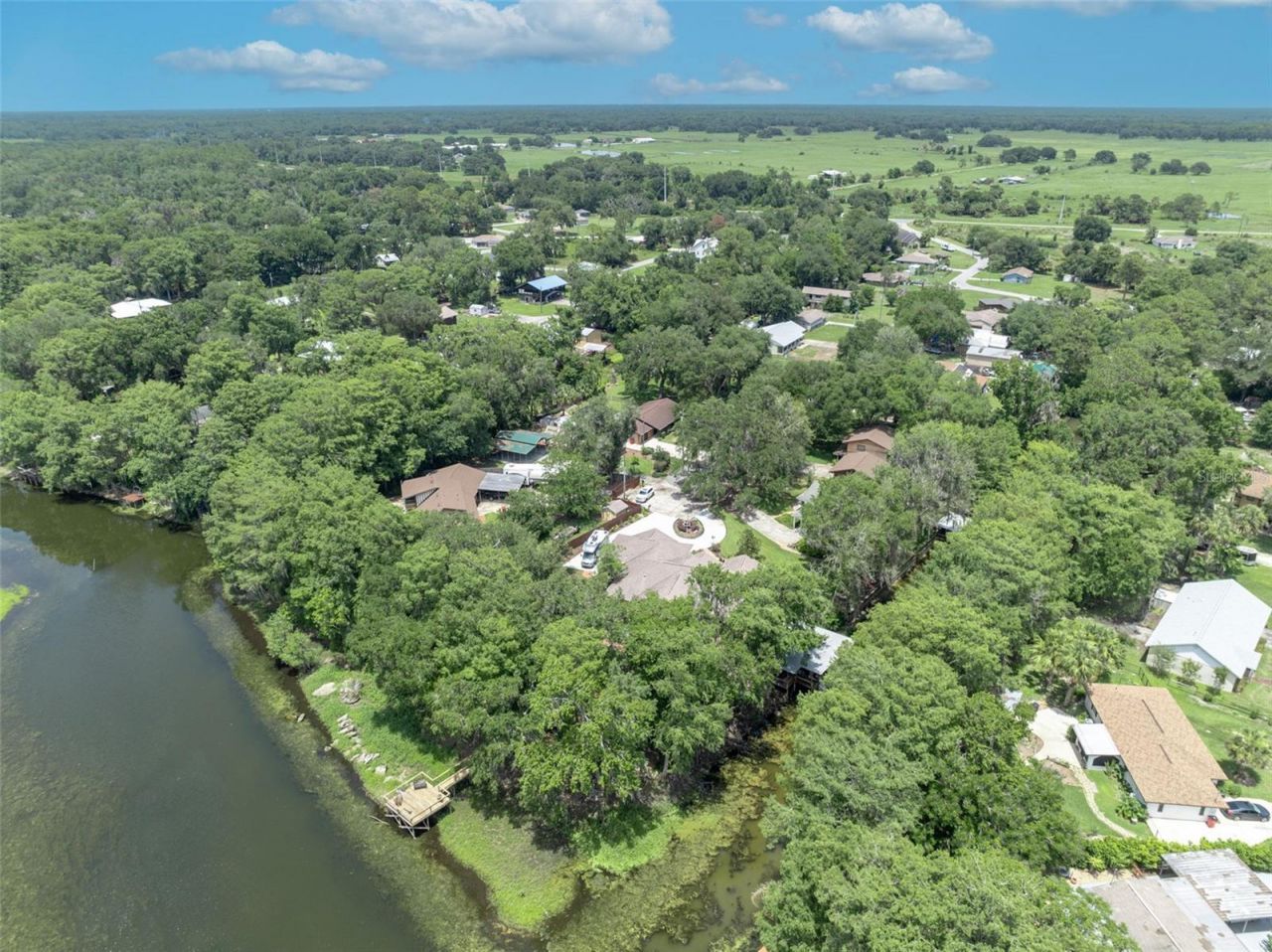 4885 Cr 307, Lake Panasoffkee, FL 33538 Photo