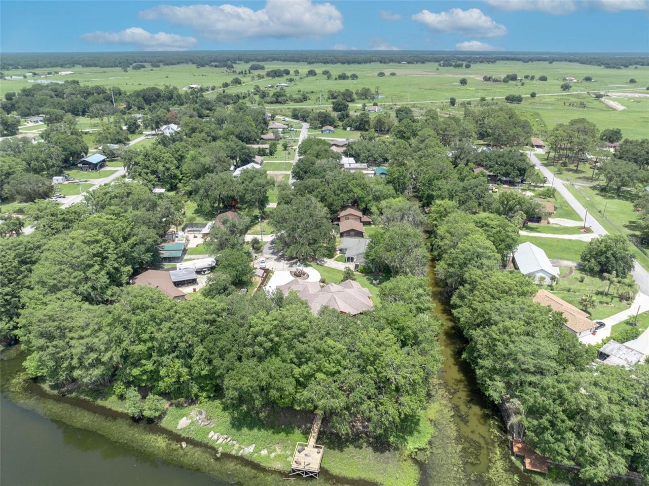 4885 Cr 307, Lake Panasoffkee, FL 33538 Photo
