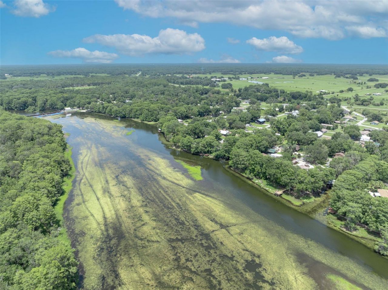4885 Cr 307, Lake Panasoffkee, FL 33538 Photo