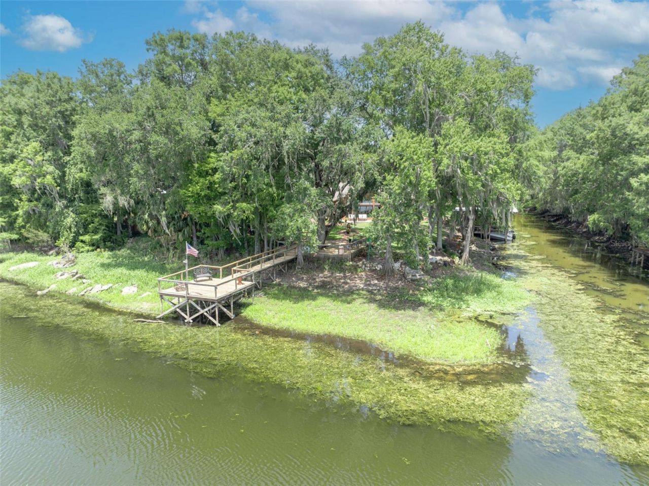 4885 Cr 307, Lake Panasoffkee, FL 33538 Photo