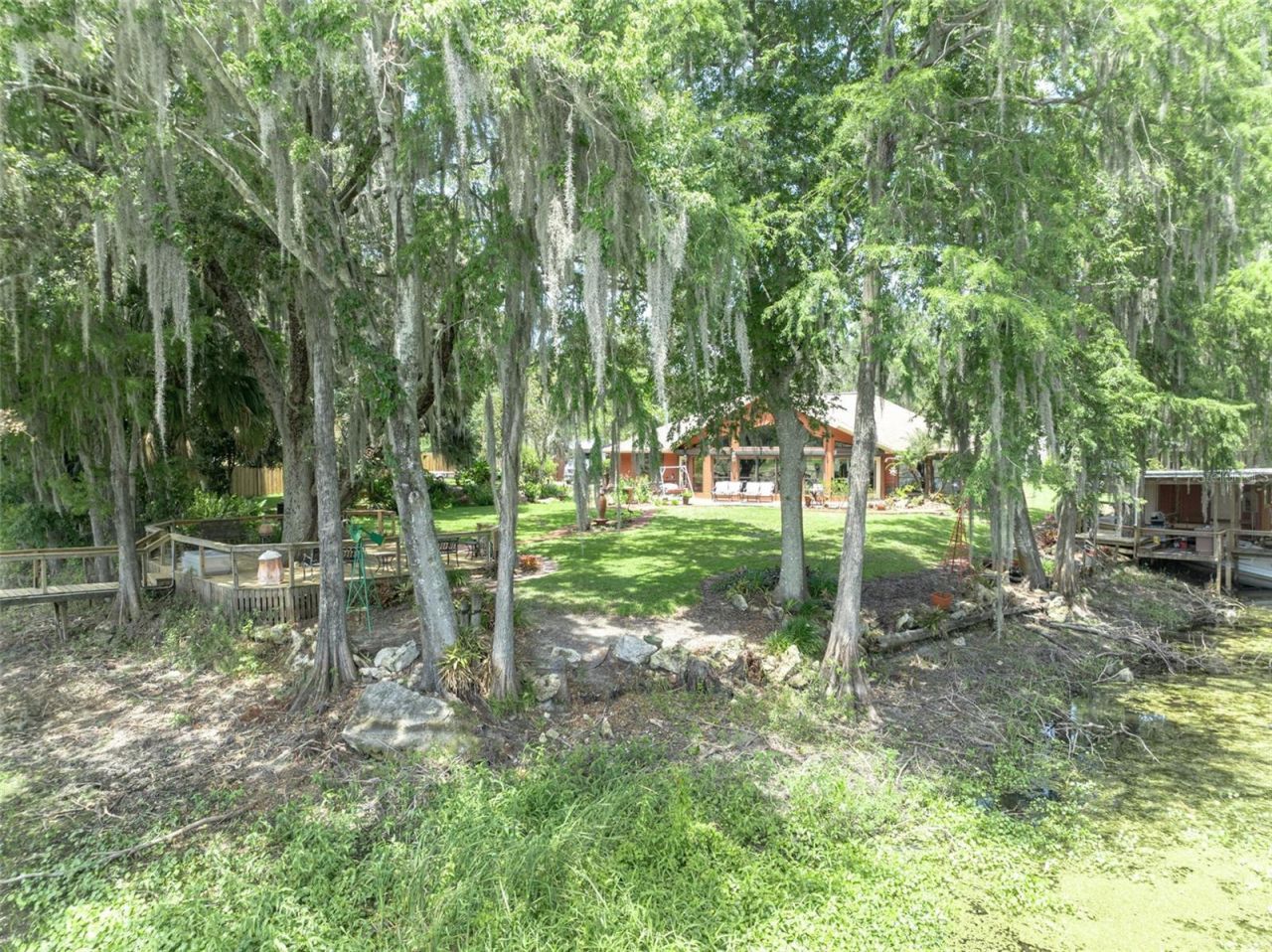 4885 Cr 307, Lake Panasoffkee, FL 33538 Photo