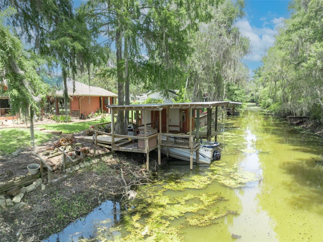 4885 Cr 307, Lake Panasoffkee, FL 33538 Photo