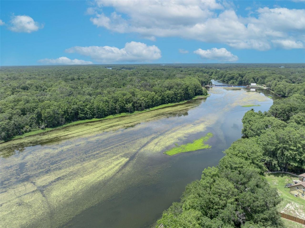 4885 Cr 307, Lake Panasoffkee, FL 33538 Photo