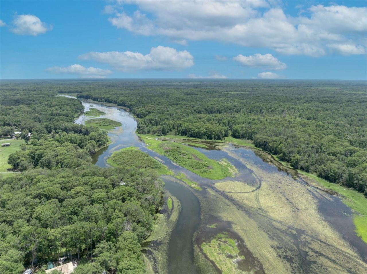 4885 Cr 307, Lake Panasoffkee, FL 33538 Photo