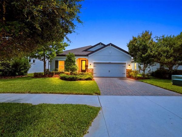 11903 RANCHERS GAP DRIVE , ODESSA, FL 33556