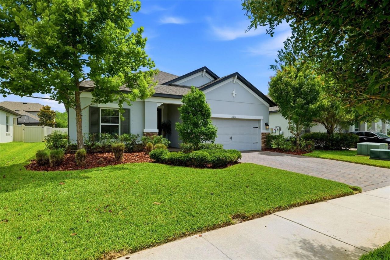 11903 Ranchers Gap Drive , Odessa, FL 33556 Photo