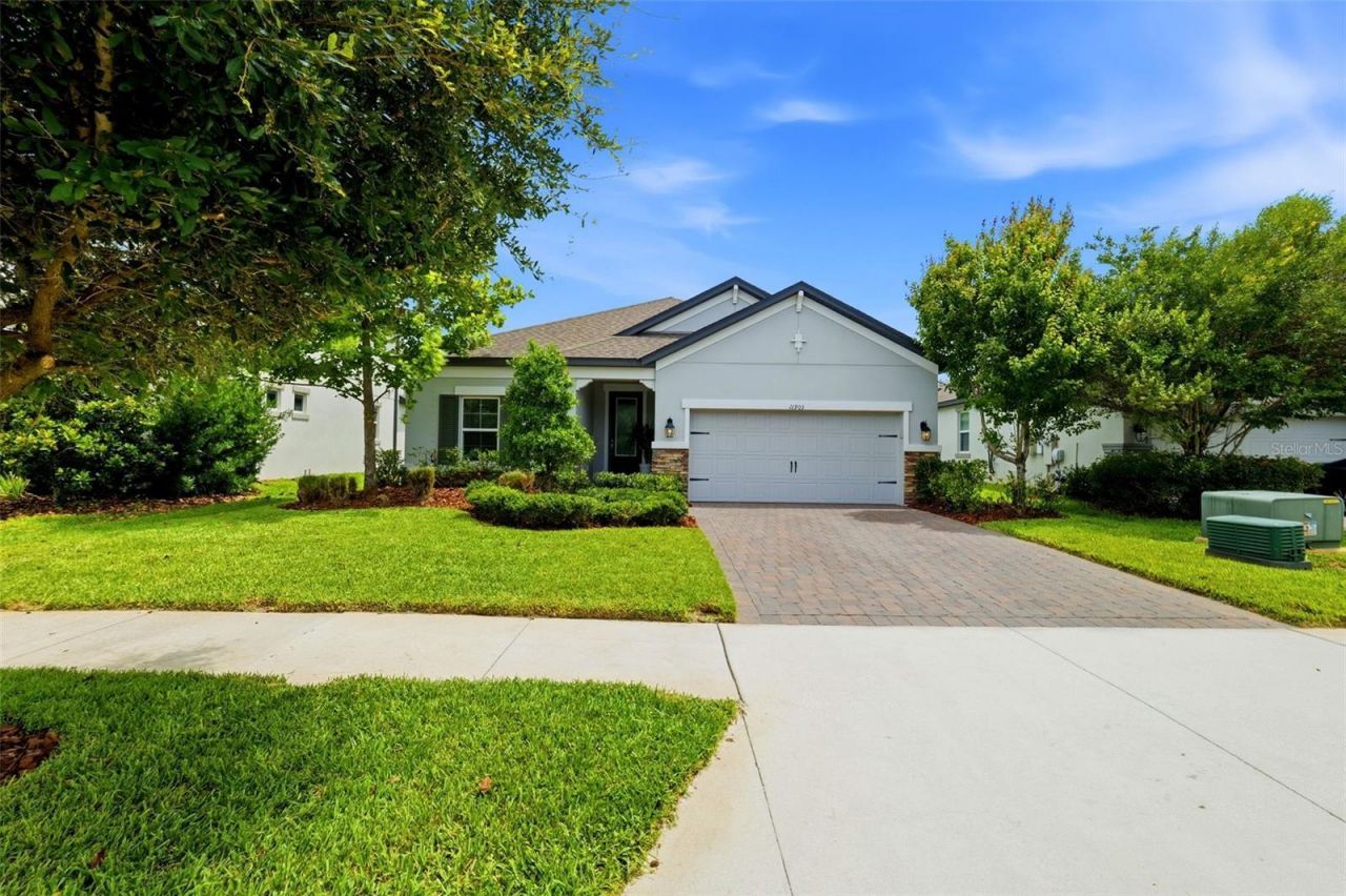 11903 Ranchers Gap Drive , Odessa, FL 33556 Photo