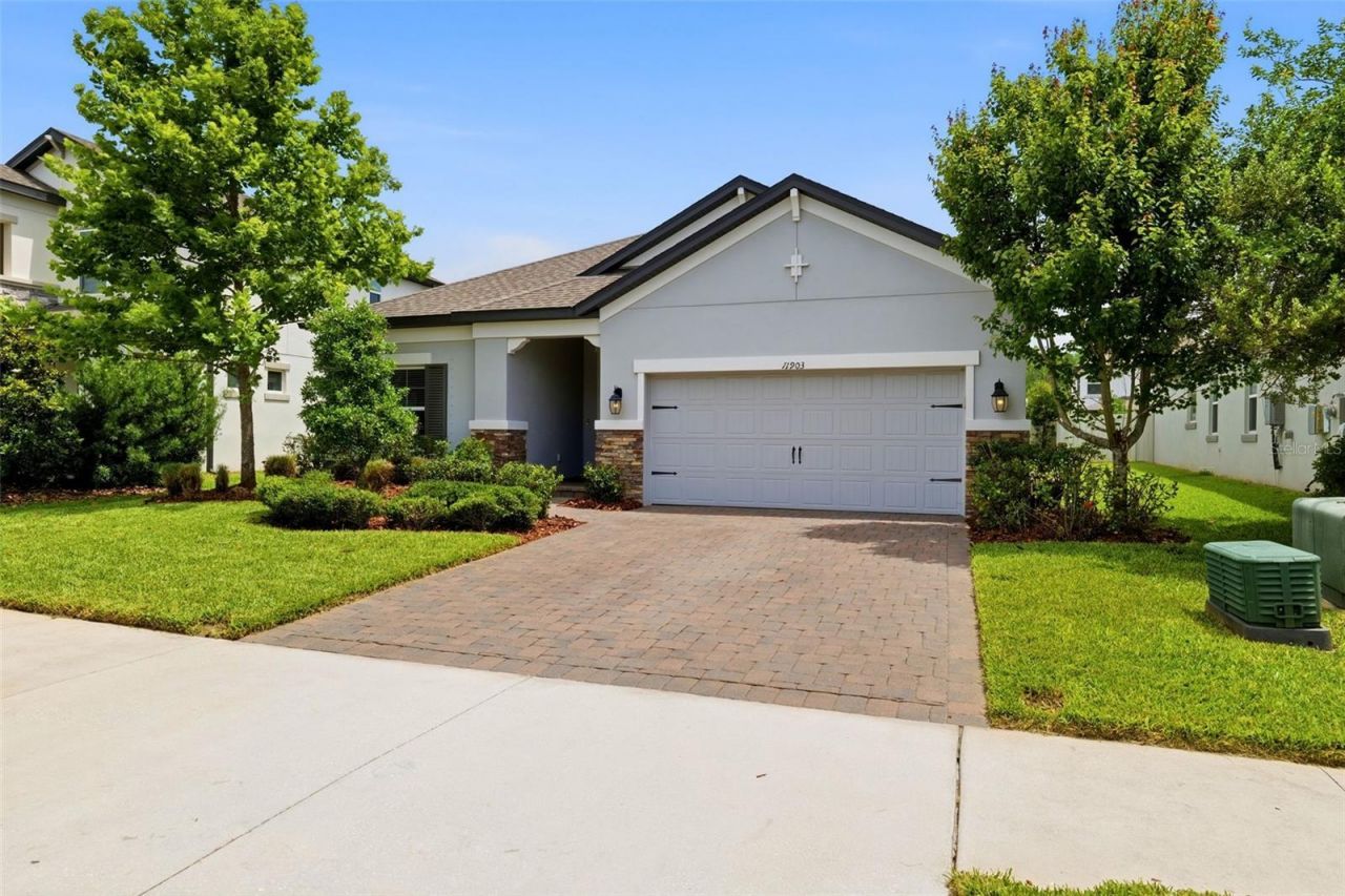 11903 Ranchers Gap Drive , Odessa, FL 33556 Photo
