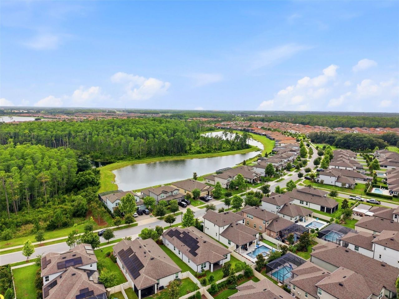 11903 Ranchers Gap Drive , Odessa, FL 33556 Photo