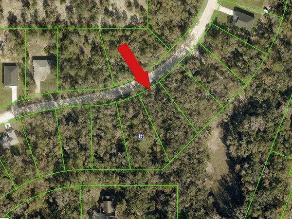 14398 CHIMNEY SWIFT ROAD , WEEKI WACHEE, FL 34614