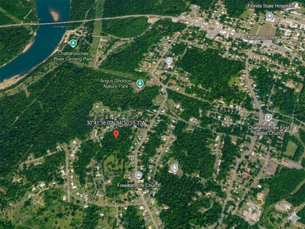 Satsuma Rd , Chattahoochee, FL 32324 Photo