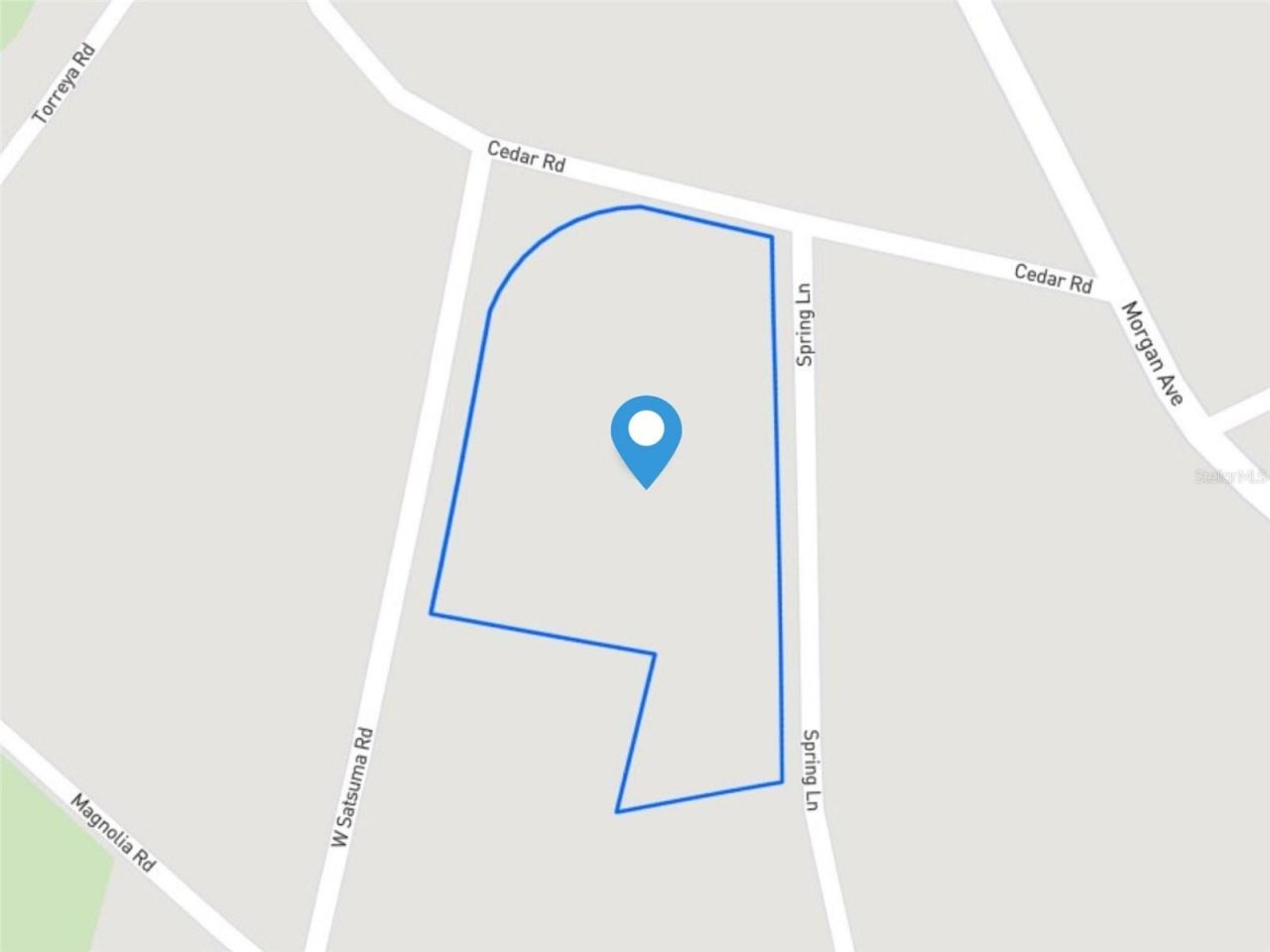 Satsuma Rd , Chattahoochee, FL 32324 Photo