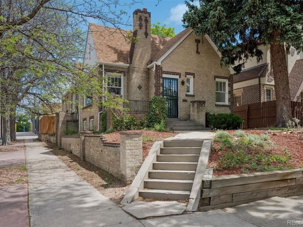 700 S York Street, Denver, CO 80209