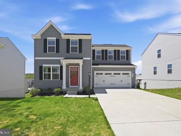 1704 NEBULA LANE, STAFFORD, VA 22554