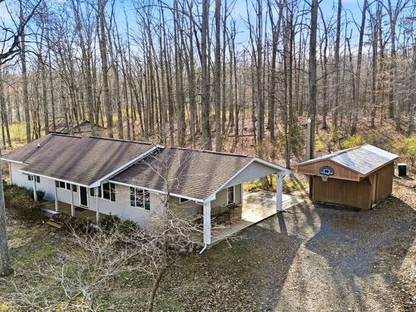 1330 JASON LANE, AMISSVILLE, VA 20106