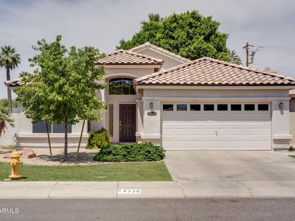 4330 N 32ND Place, Phoenix, AZ 85018
