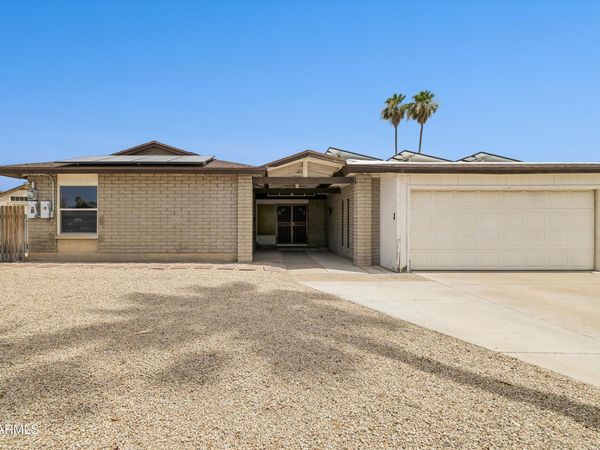 10631 N 37TH Drive, Phoenix, AZ 85029