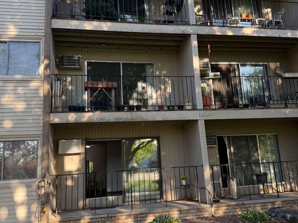 8935 Old Cedar Avenue S, Unit 113, Bloomington, MN 55425