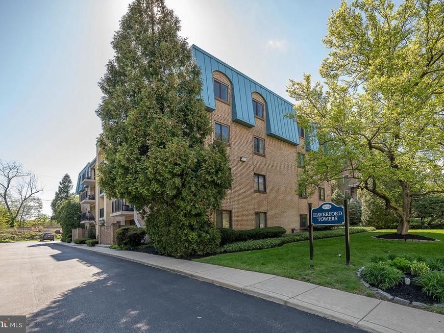 260 W Montgomery Avenue, Unit 304, Haverford, PA 19041 Main Photo