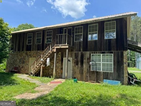 520 County Road 459, Centre, AL 35960