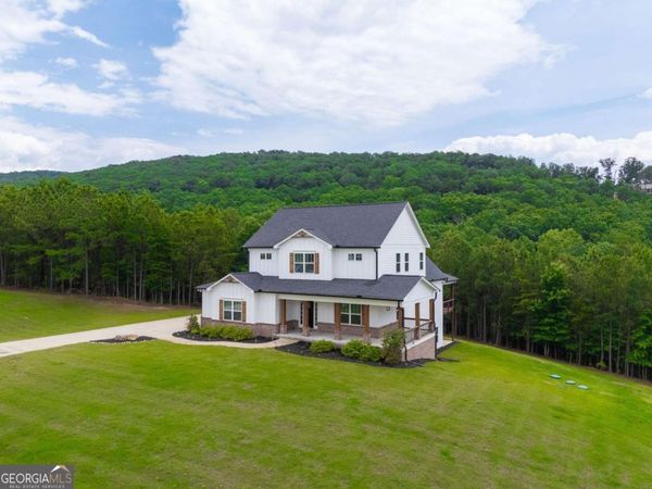 548 Stoneledge Road, Jasper, GA 30143