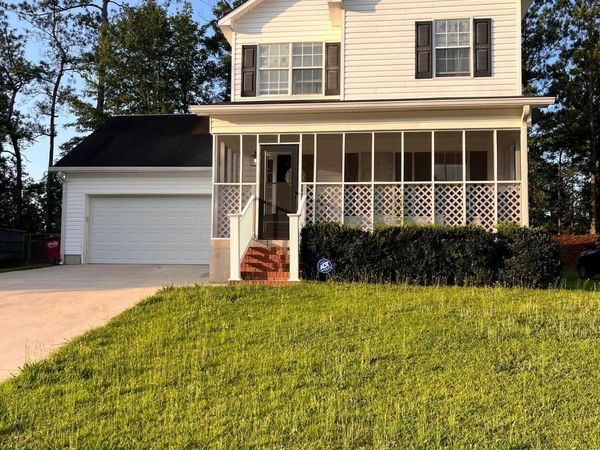 152 Crest Mont Drive, Macon, GA 31206