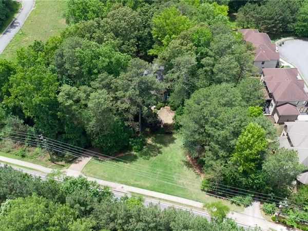 10600 Buice Road, Alpharetta, GA 30022