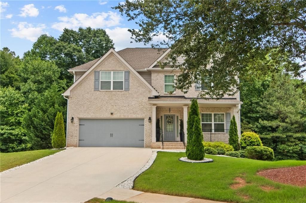 8056 Windmark Place, Lithia Springs, GA 30122 Main Photo