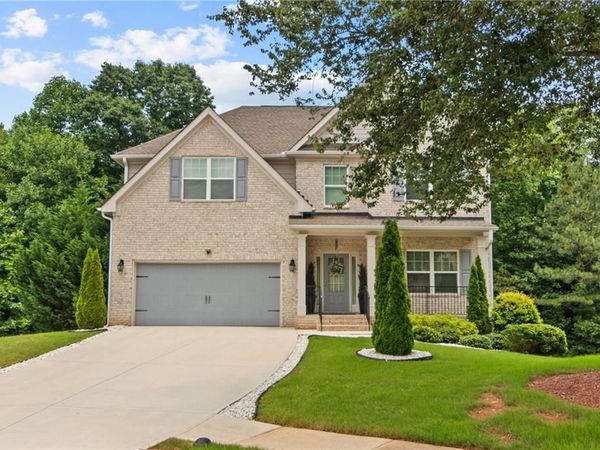 8056 Windmark Place, Lithia Springs, GA 30122