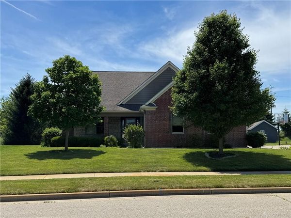 738 Governors Road, Troy, OH 45373