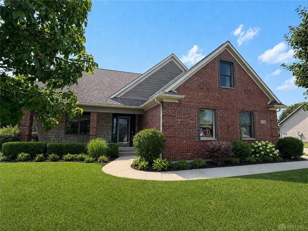 738 Governors Road, Troy, OH 45373