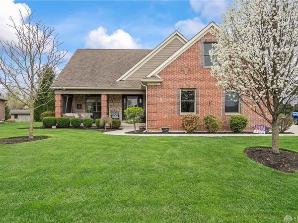 738 Governors Road, Troy, OH 45373