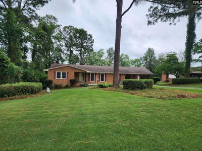 409 Laurel Drive , Graniteville, SC 29829