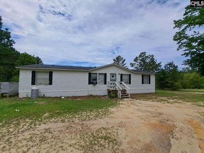 1379 Cassidy Road , Camden, SC 29020