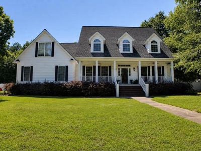 25 Middleton Drive , Lugoff, SC 29078