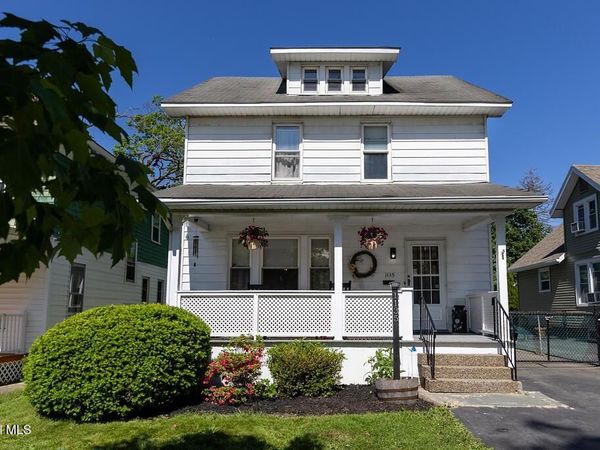 1135 Baker Avenue, Schenectady, NY 12309
