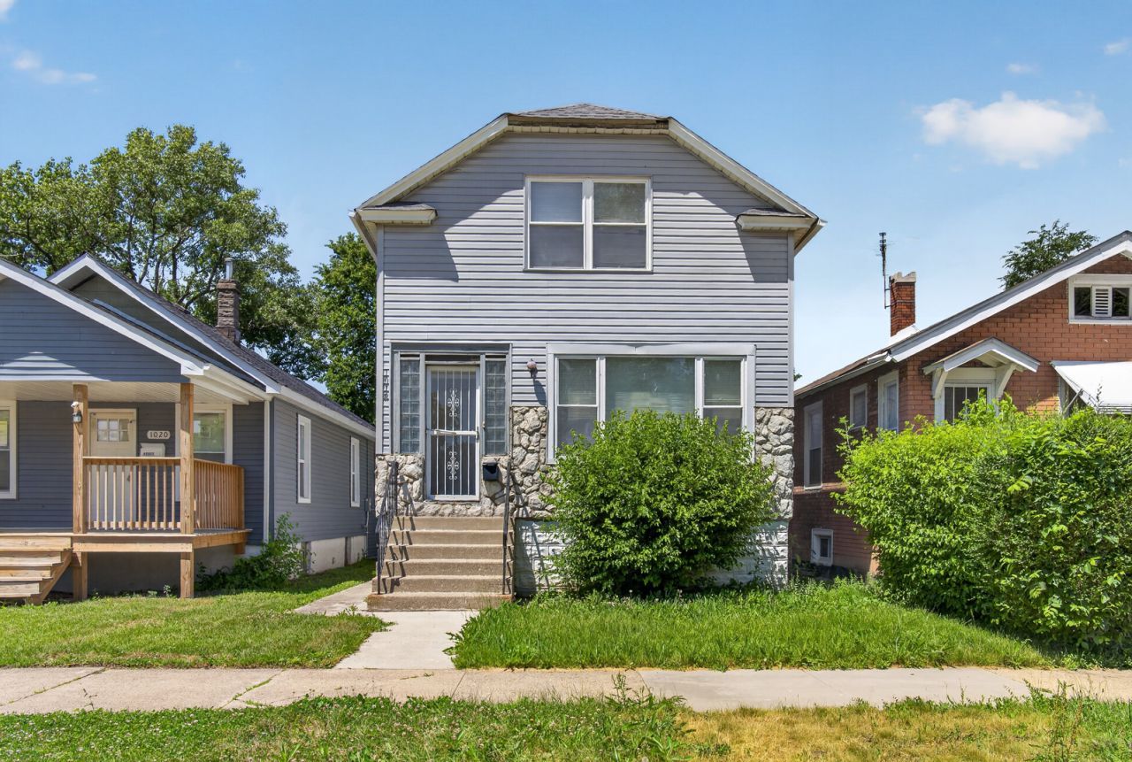 1018 W 104TH Place , Chicago, IL 60643