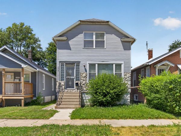 1018 W 104TH Place , Chicago, IL 60643