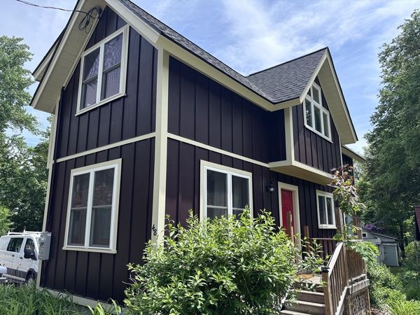 48 Laurel Park, Unit 48, Northampton, MA 01060