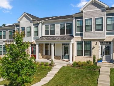 3571 STEPHENSONS HILL LANE , MARSHALL, VA 20115