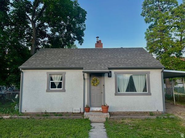 1330 N 800 W, Provo, UT 84604