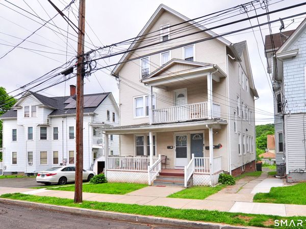 82 Spring , Meriden, CT 06451