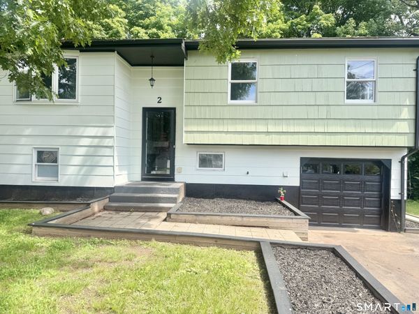 2 Heather, Hamden, CT 06518