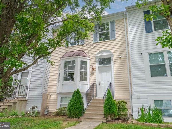 103 REMINGTON CIRCLE , HAVRE DE GRACE, MD 21078