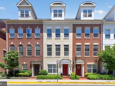 307 UPTON COURT N, ARLINGTON, VA 22203