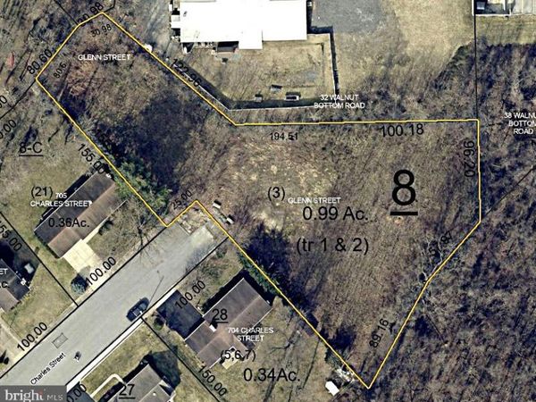 GLENN STREET , SHIPPENSBURG, PA 17257